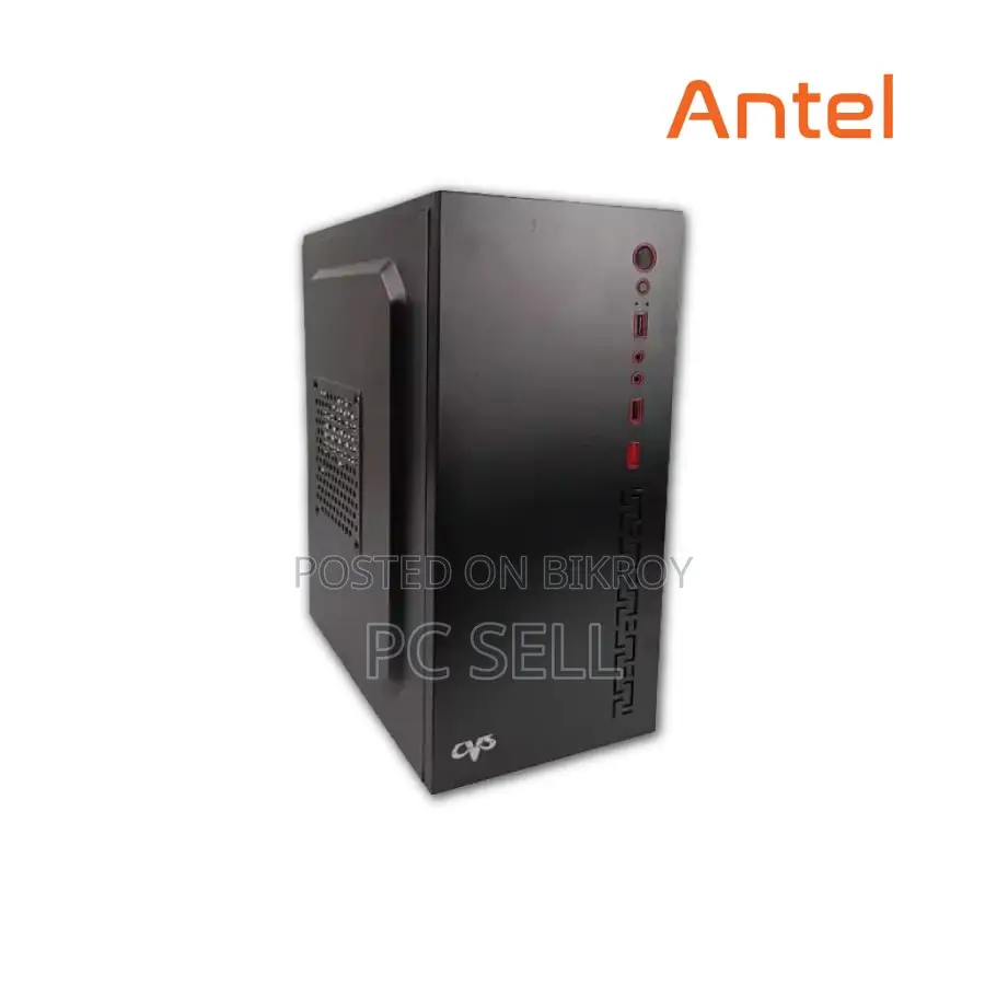 Desktop Computer Gigabyte GB-BACE-3000 8GB Intel Core I5 SSD 256GB