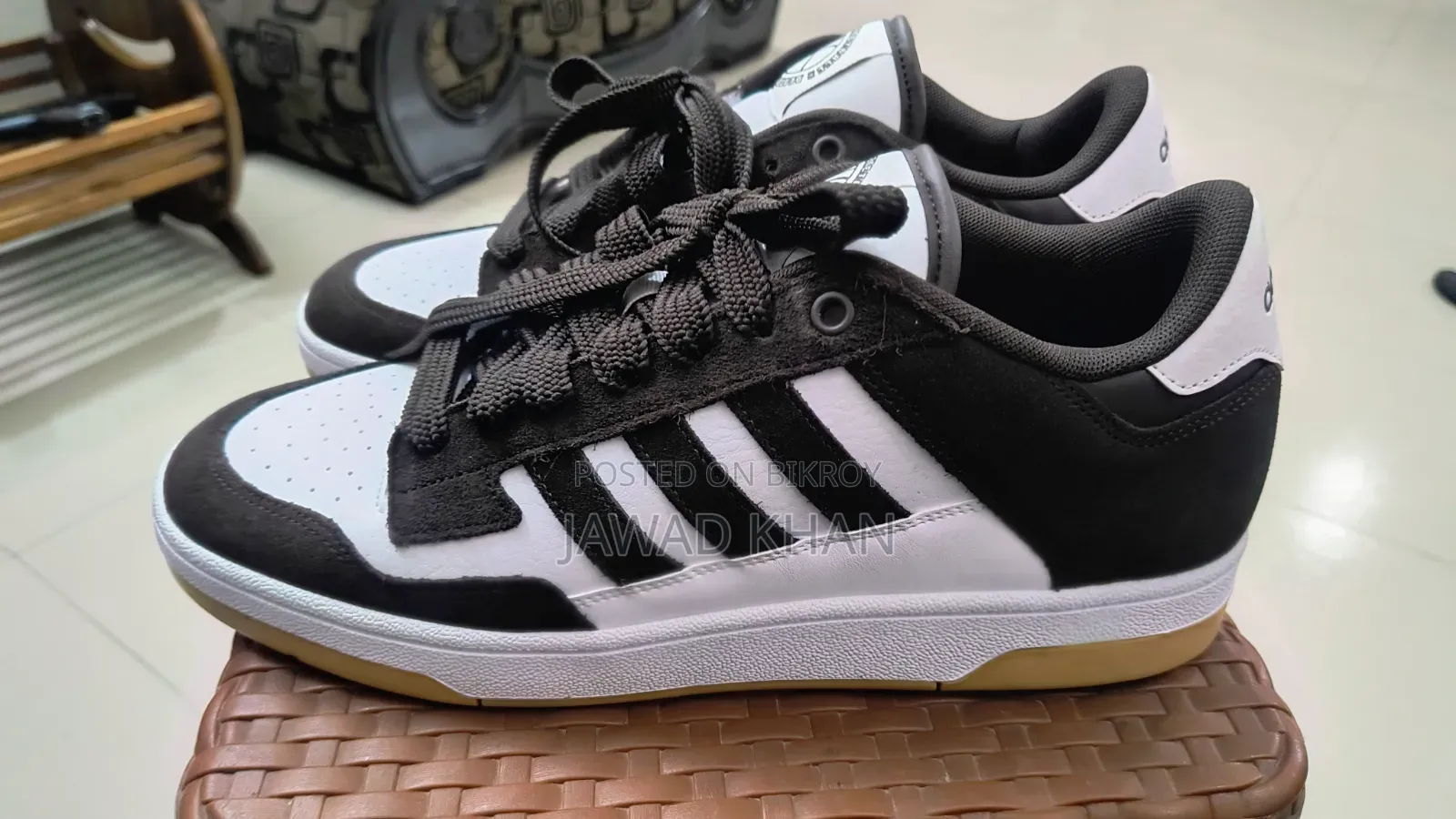 Adidas Shoes
