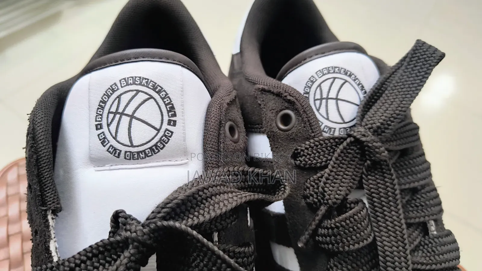 Adidas Shoes