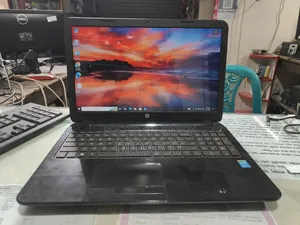 ল্যাপটপ HP 8GB Intel Core I3 HDD 500GB