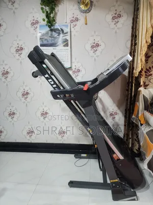 Home Engine Treadmill Td1461