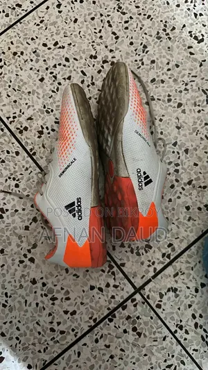 Adidas Predatortm 20.3 Ll Tf -- ব্যবহৃত