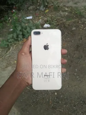 Apple iPhone 7 32 GB White