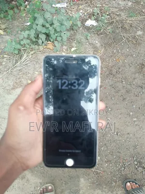 Apple iPhone 7 32 GB White