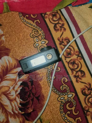 Action Camera