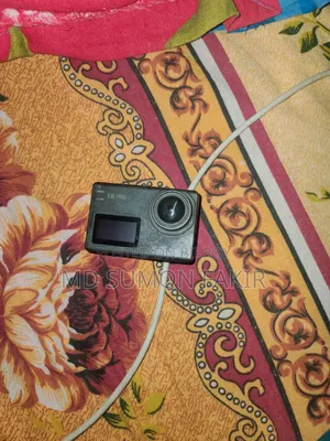 Action Camera