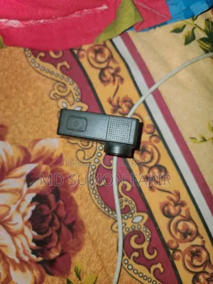 Action Camera