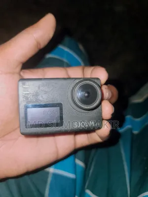 Action Camera