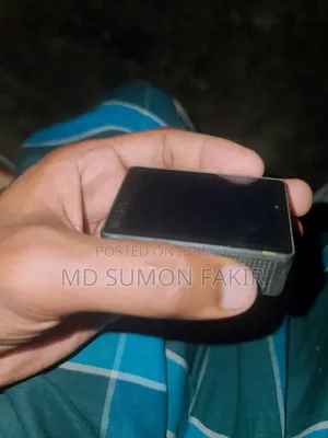 Action Camera