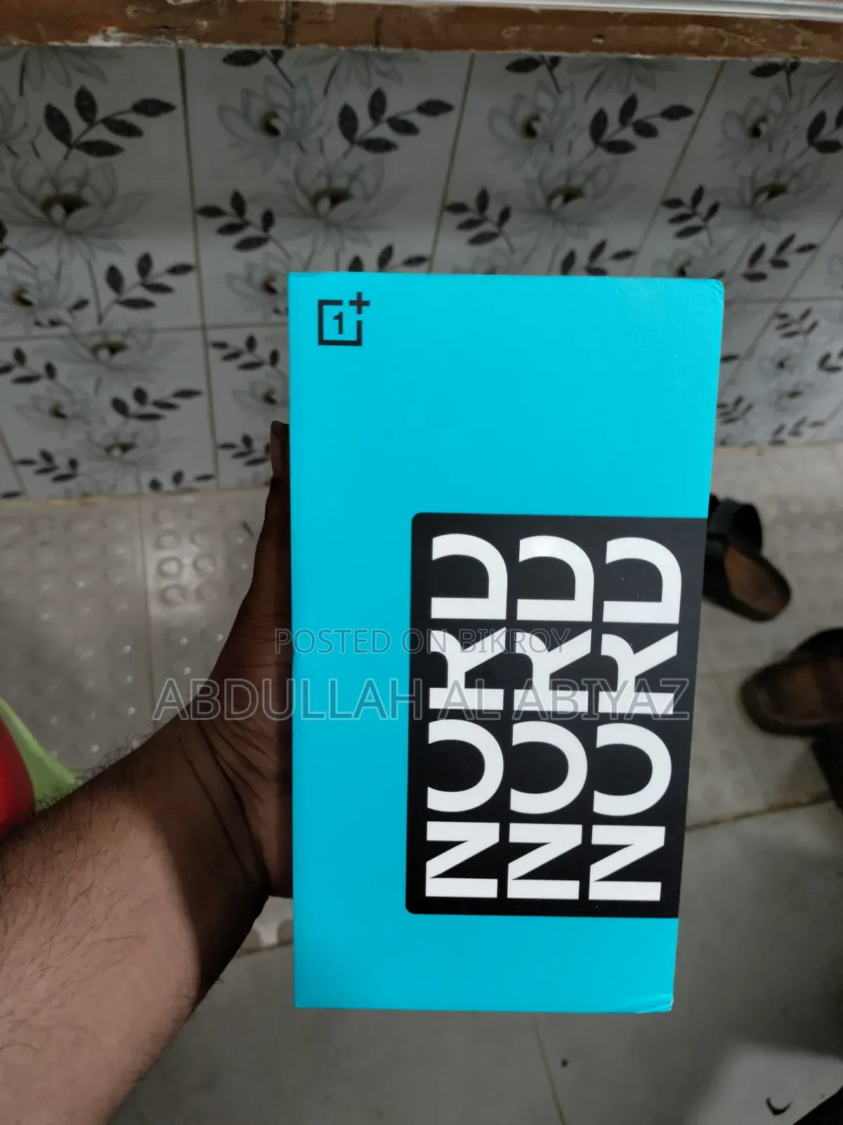 OnePlus 256 GB White