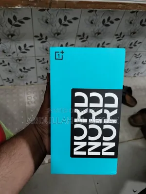 OnePlus 256 GB White