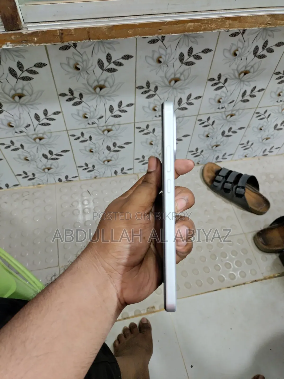 OnePlus 256 GB White