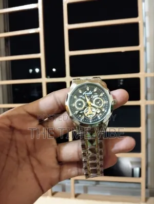 Watch For Men's, Model-ps989, Wp-30m