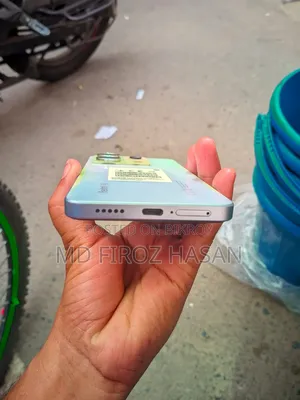 Xiaomi Redmi Note 13 Pro 5G 256 GB Purple