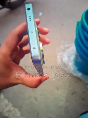 Xiaomi Redmi Note 13 Pro 5G 256 GB Purple