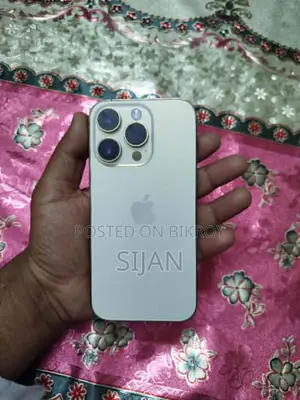 Apple iPhone 14 Pro 128 GB Gold