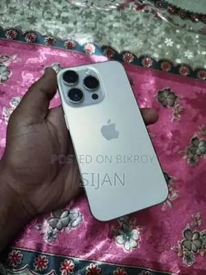 Apple iPhone 14 Pro 128 GB Gold