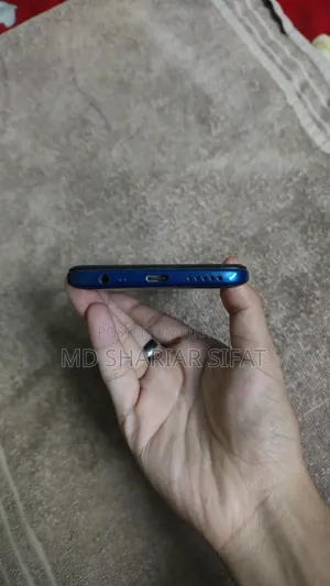 Xiaomi Redmi 8 64 GB Blue