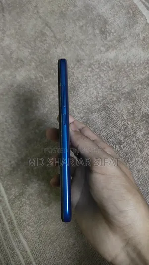Xiaomi Redmi 8 64 GB Blue