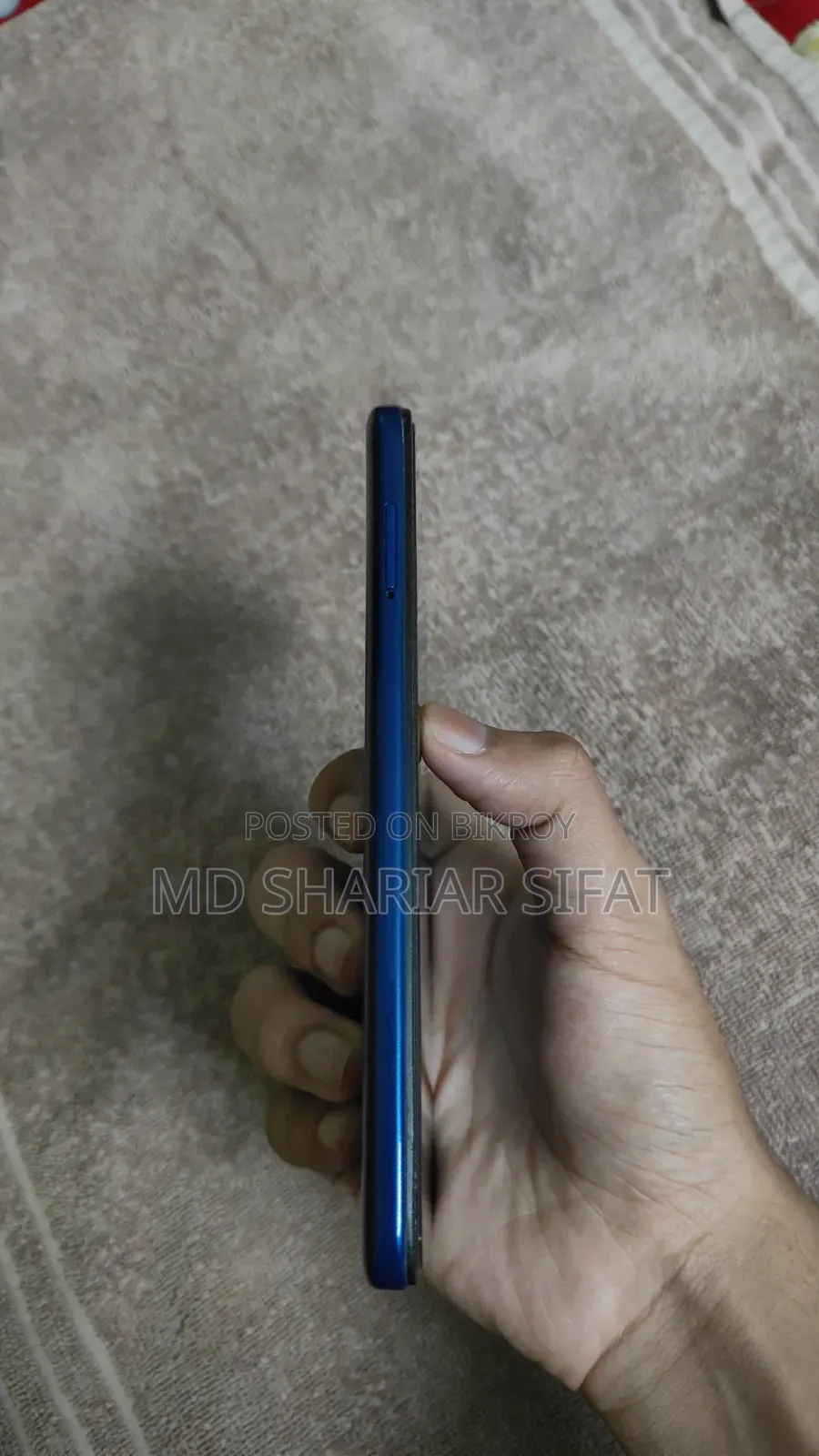 Xiaomi Redmi 8 64 GB Blue