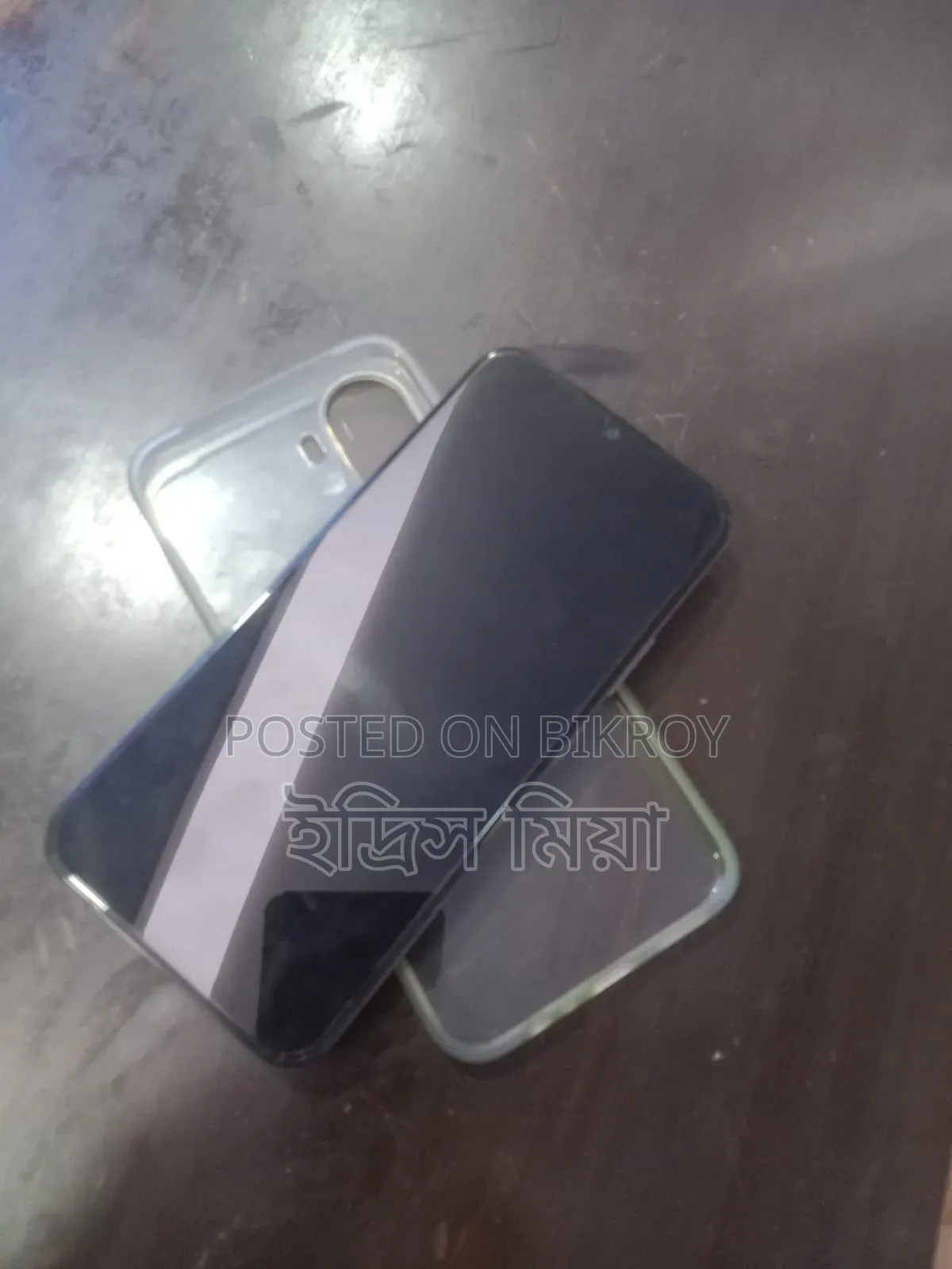 Realme C100i 64 GB Gray