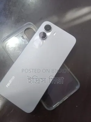 Realme C100i 64 GB Gray
