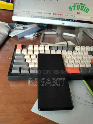 Google Pixel 6 128 GB Black