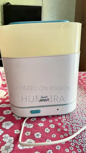 Baby Fider Steriliser