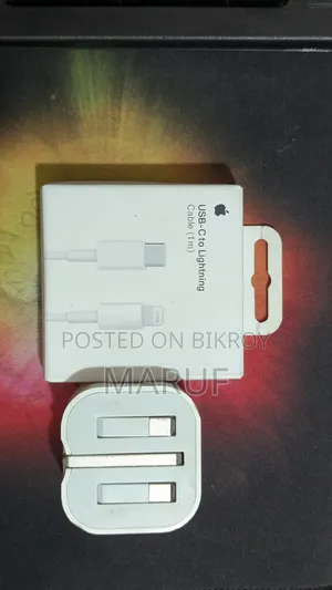 Apple 20W Charger
