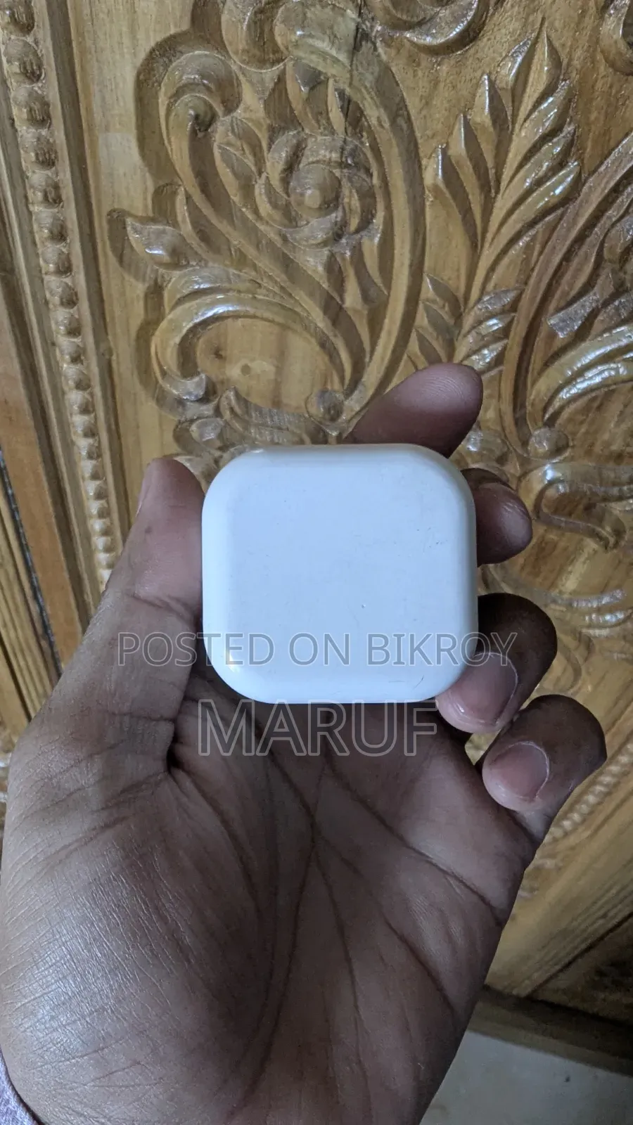 Apple 20W Charger