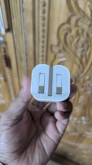 Apple 20W Charger