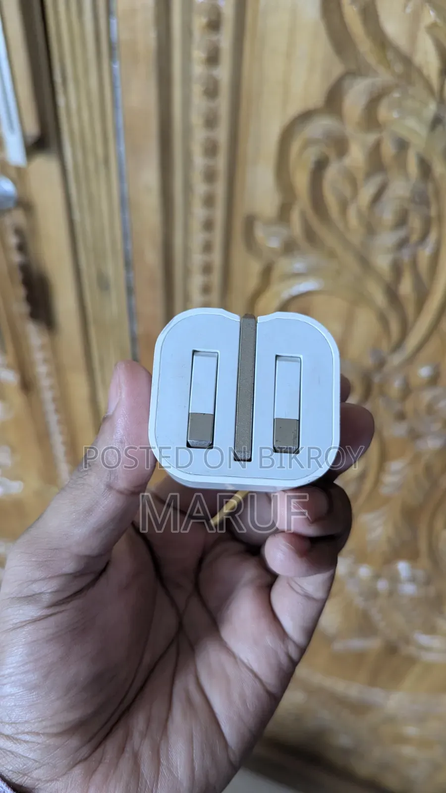 Apple 20W Charger