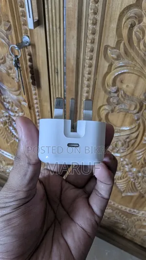 Apple 20W Charger