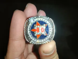 Nba Championship Ring.
