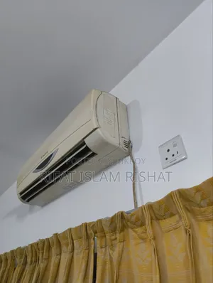সিঙ্গার ১.৫ টন এসি