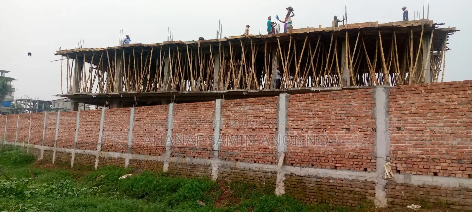 বাণিজ্যিক জায়গা ভাড়া দেওয়া হবে (গুদাম/ফ্যাক্টরি)