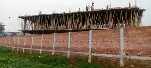 Commercial space for rent (Warehouse/Factory)