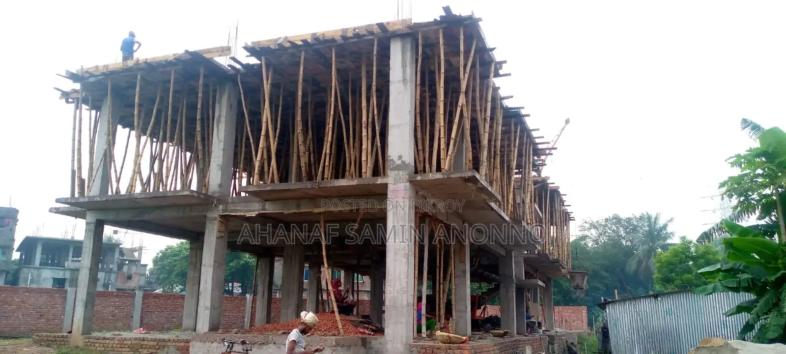 বাণিজ্যিক জায়গা ভাড়া দেওয়া হবে (গুদাম/ফ্যাক্টরি)
