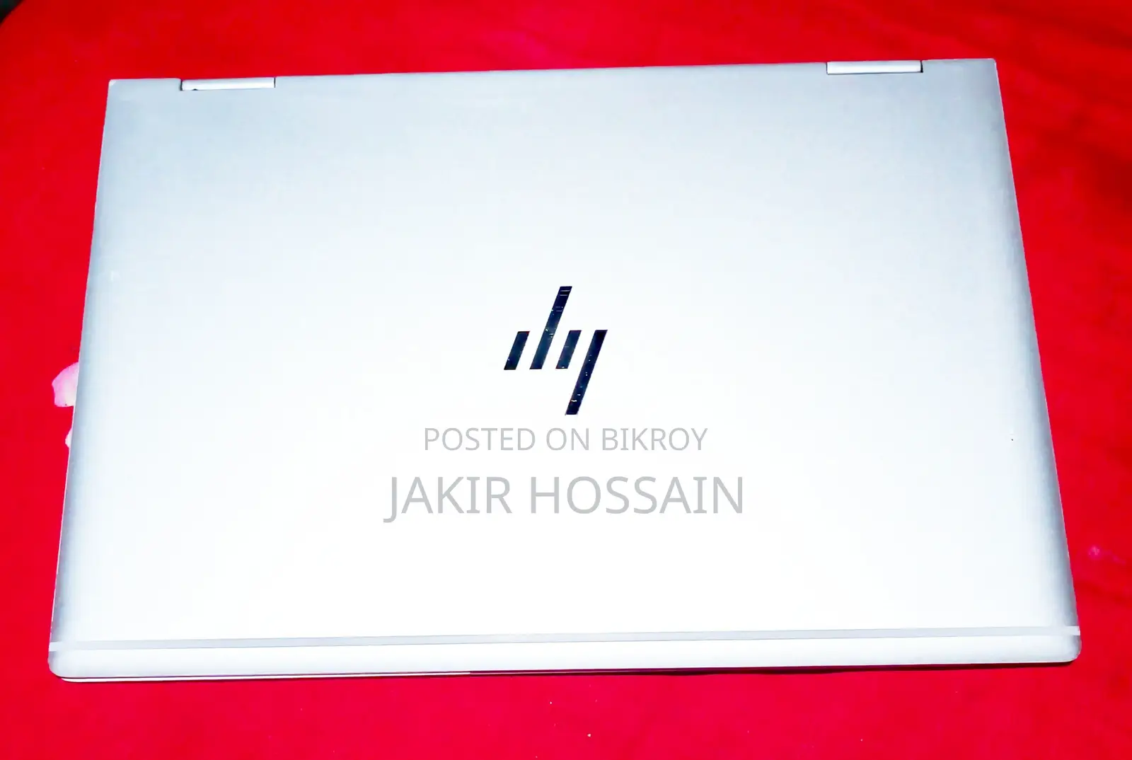 Laptop HP EliteBook X360 1030 G8 16GB Intel Core I7 SSD 256GB
