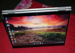Laptop HP EliteBook X360 1030 G8 16GB Intel Core I7 SSD 256GB