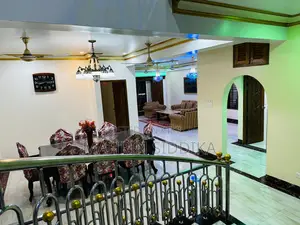 Furnished 6bdrm Apartment in Pranthik, Miah Fazil, Sylhet for Rent