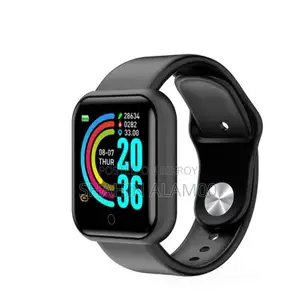 D20 Smart Watch