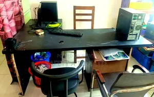 Boss/Executive Table