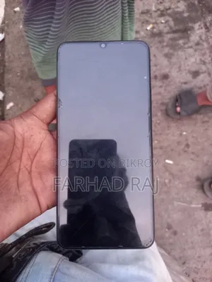 Realme Note 50 64 GB Black