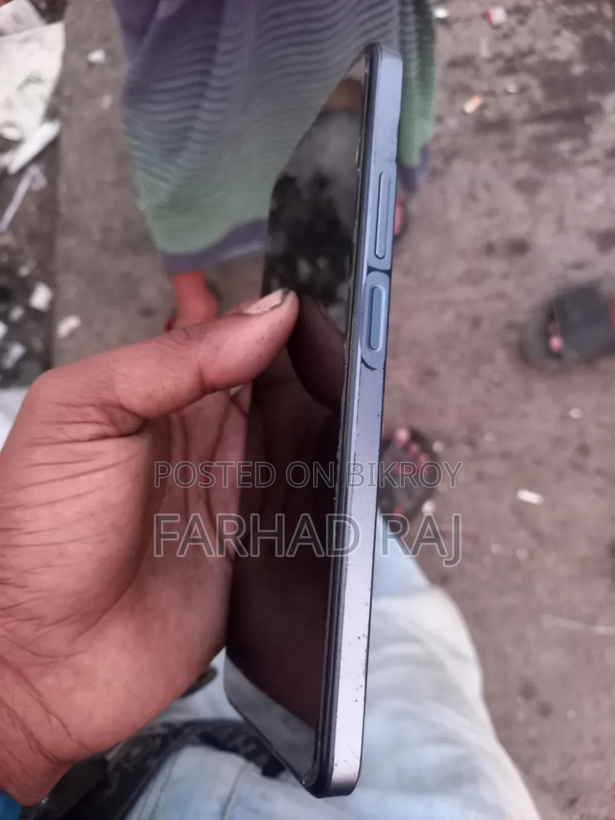 Realme Note 50 64 GB Black