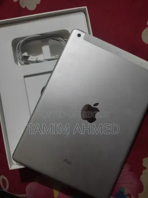 Apple iPad Air 32 GB Silver