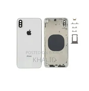iPhone Body