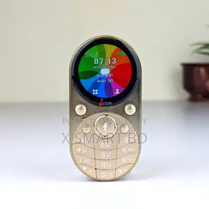 New Mobile Phone