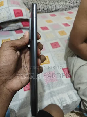 Vivo iQOO 9T 128 GB Black