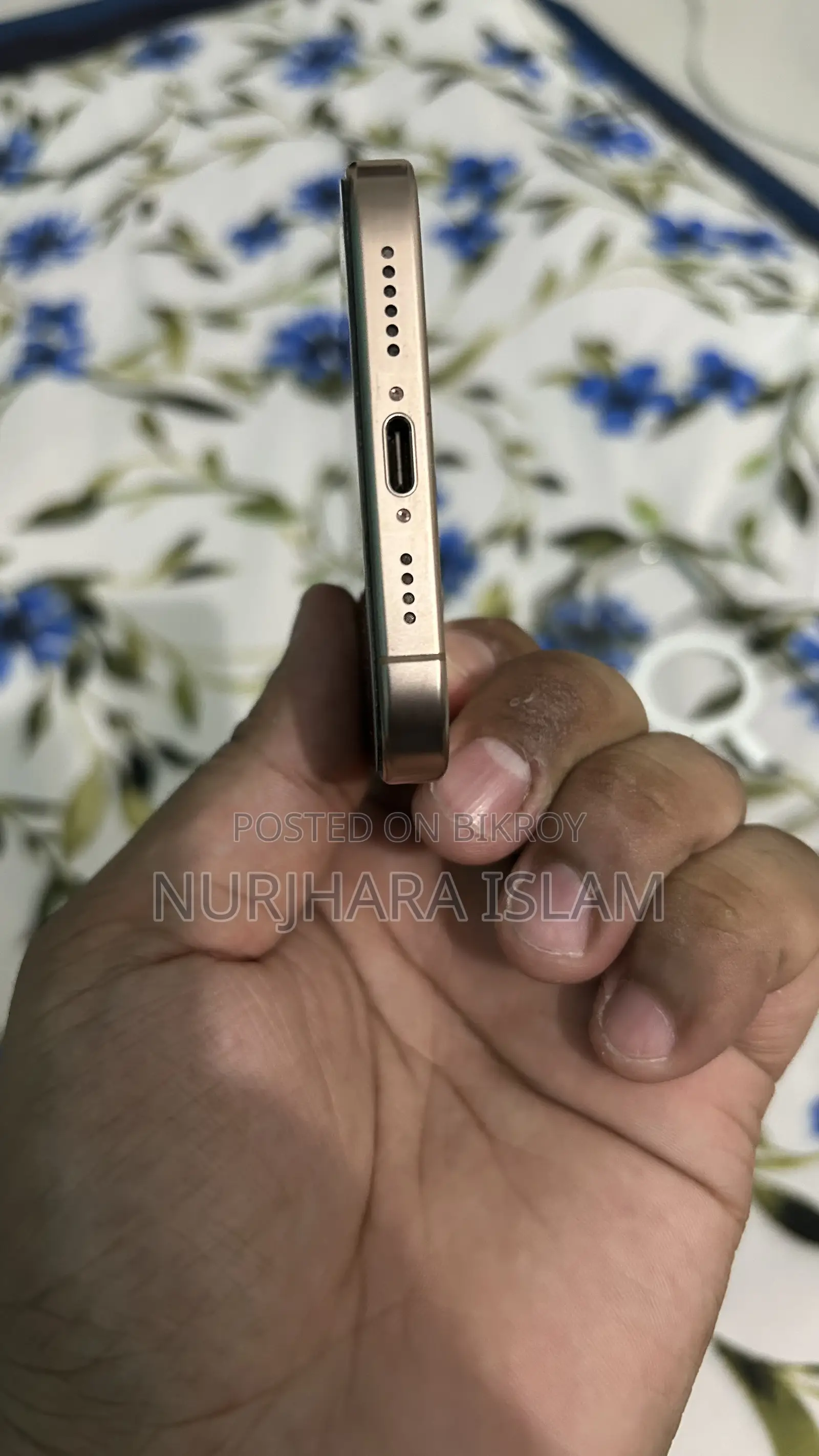 Apple iPhone 16 Pro Max 256 GB